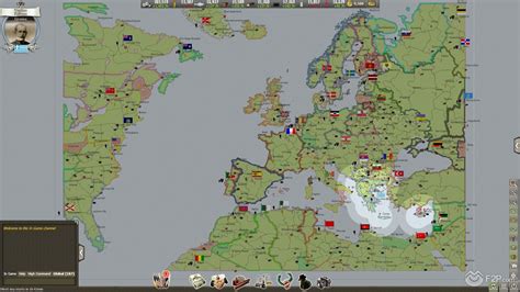 supremacy 1914 beste länder.